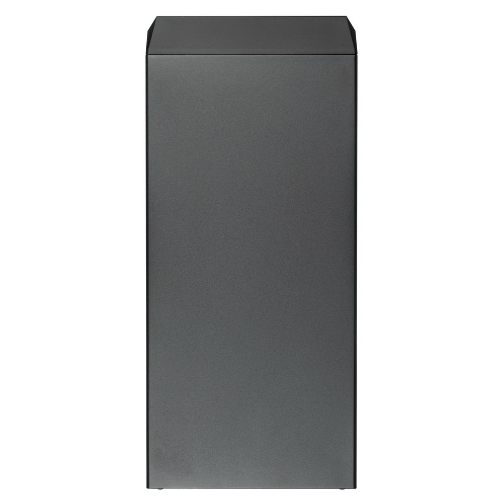 Корпус Silverstone SST-FA313-B-C