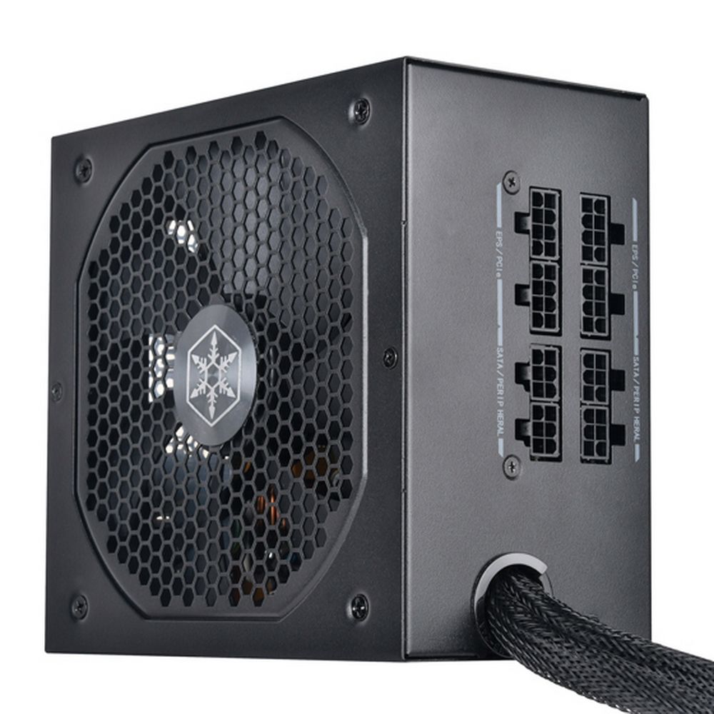 Блок питания Silverstone G540DA1000GH220