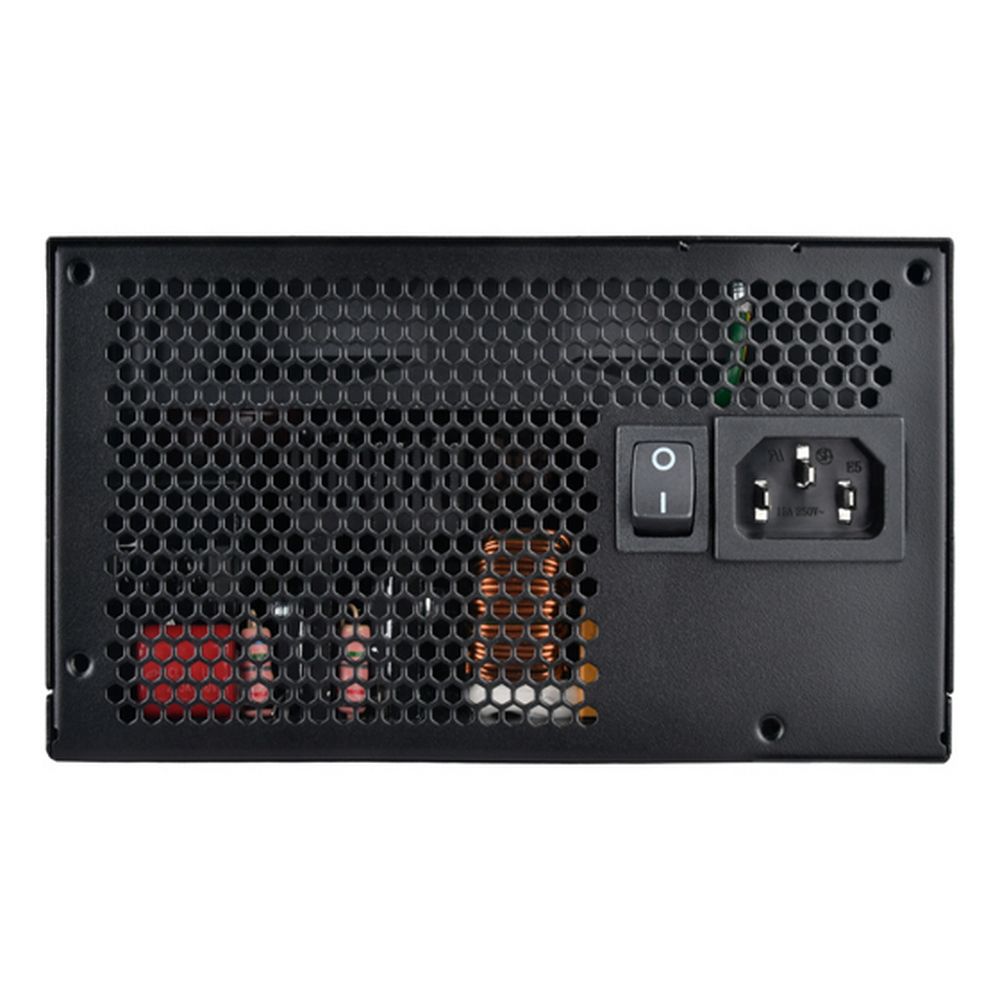 Блок питания Silverstone G540DA1000GH220