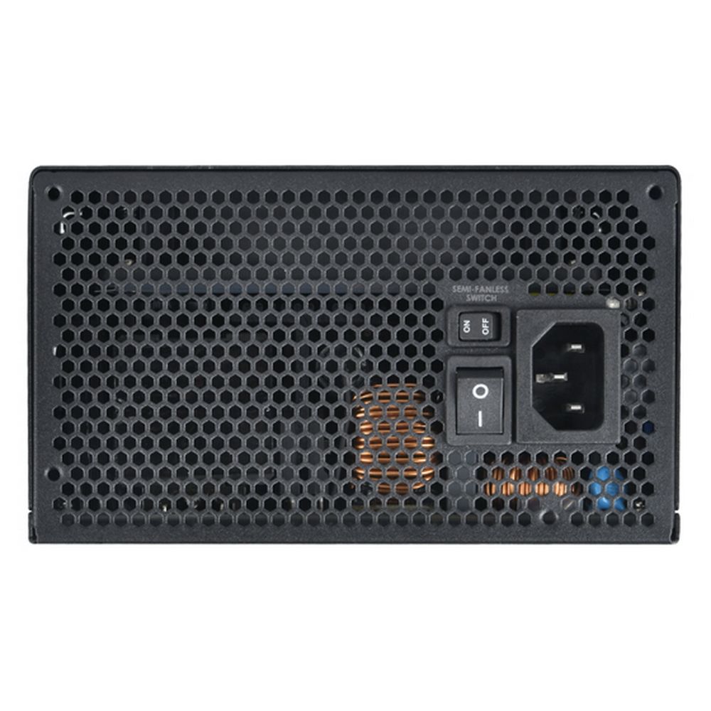 Блок питания Silverstone SST-HA1300R-PM