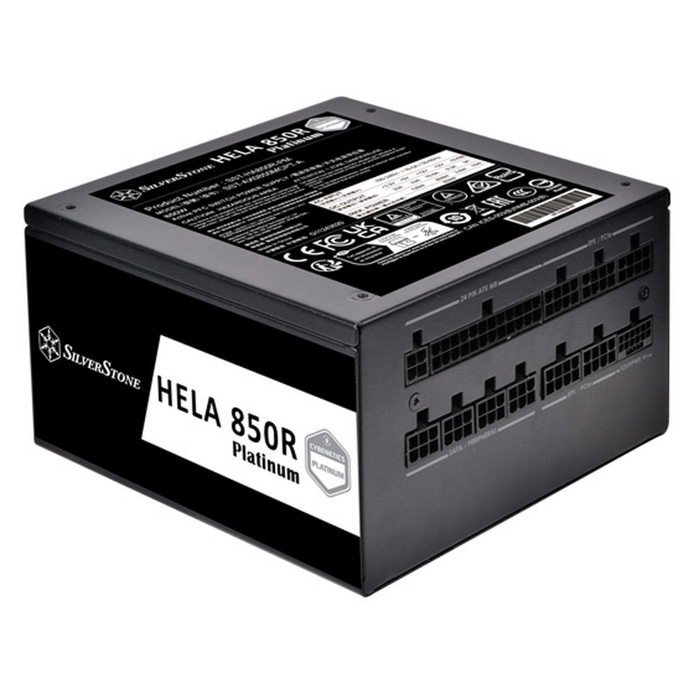 Блок питания Silverstone SST-HA850R-PM