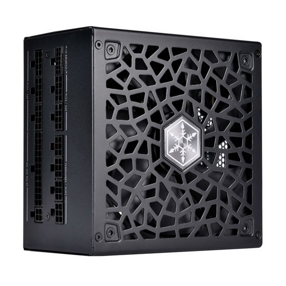 Блок питания Silverstone SST-HA850R-PM