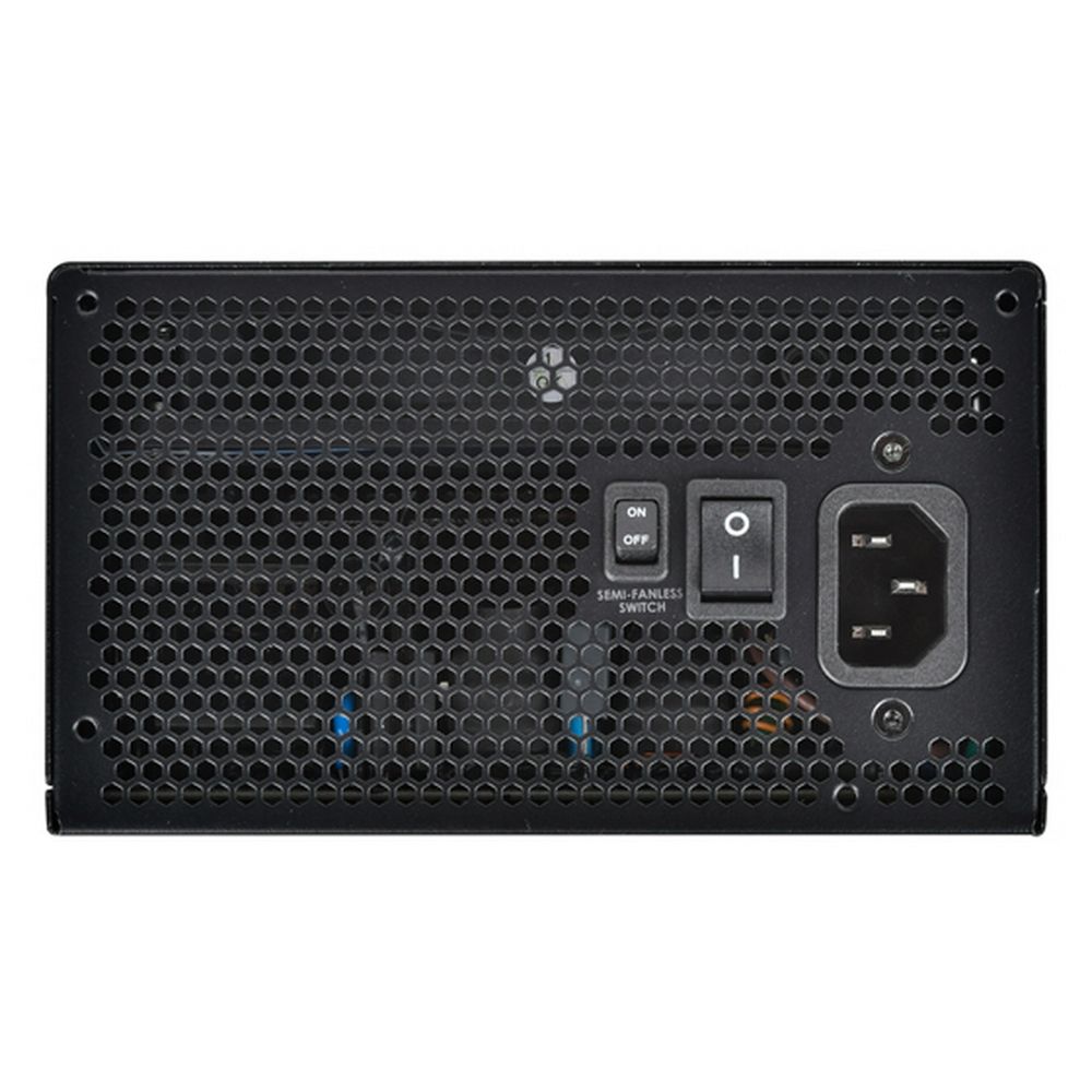 Блок питания Silverstone SST-HA850R-PM