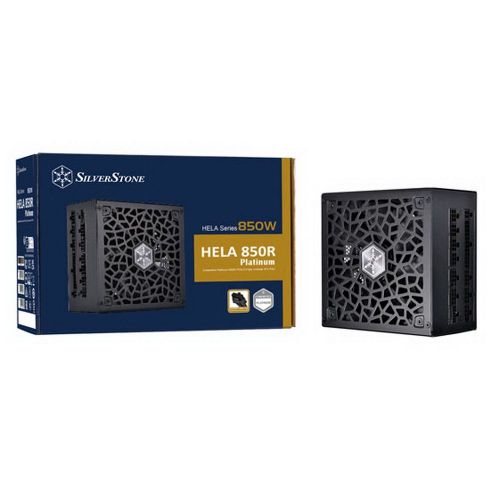 Блок питания Silverstone SST-HA850R-PM