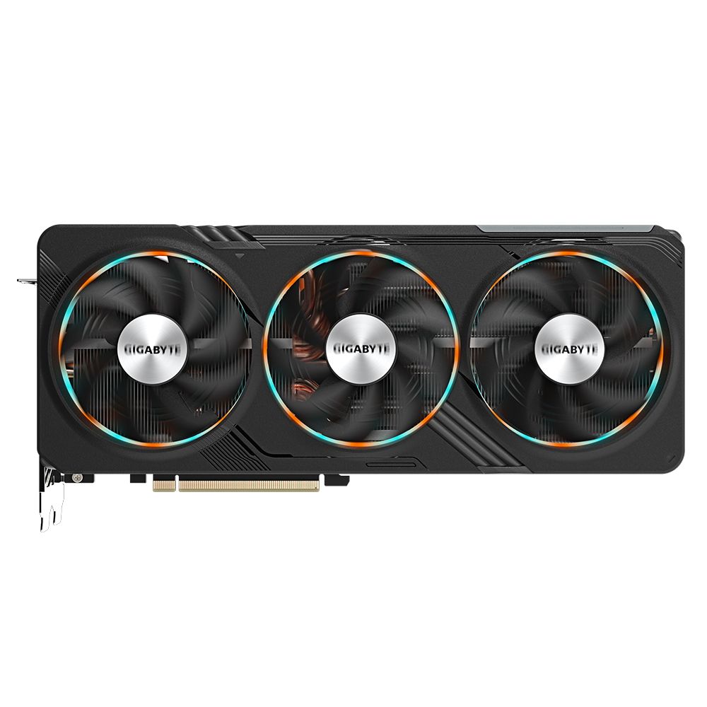 Видеокарта Gigabyte RTX4070 GAMING OC 12GB GDDR6X 192-bit DPx3 HDMI (GV-N4070GAMING OC-12GD)