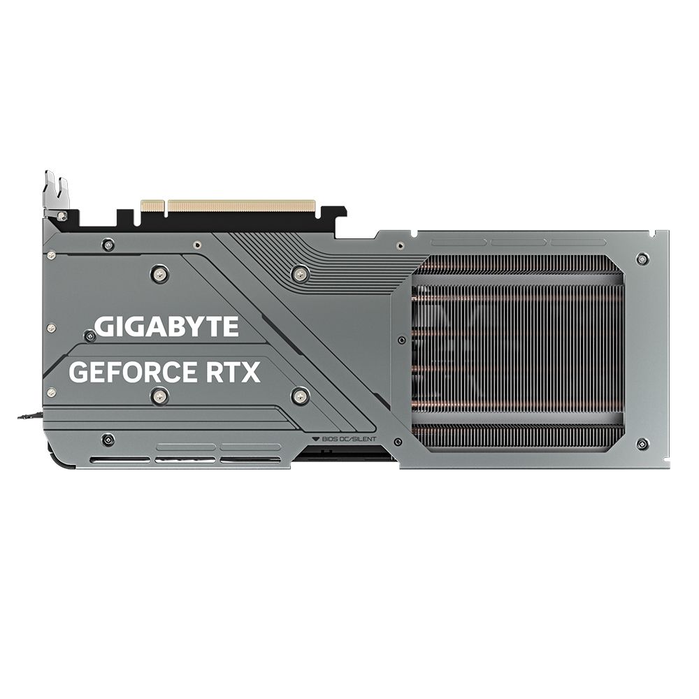 Видеокарта Gigabyte RTX4070 GAMING OC 12GB GDDR6X 192-bit DPx3 HDMI (GV-N4070GAMING OC-12GD)