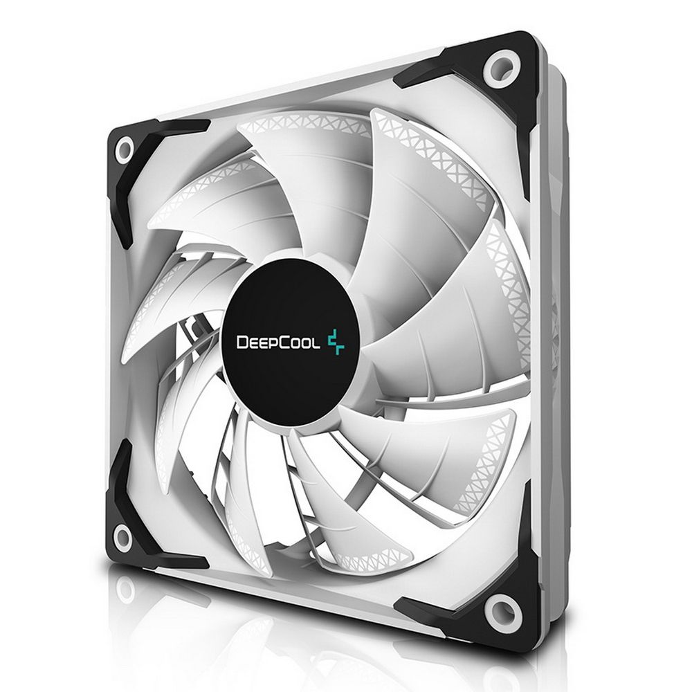 Вентилятор в корпус Deepcool TF120S WHITE