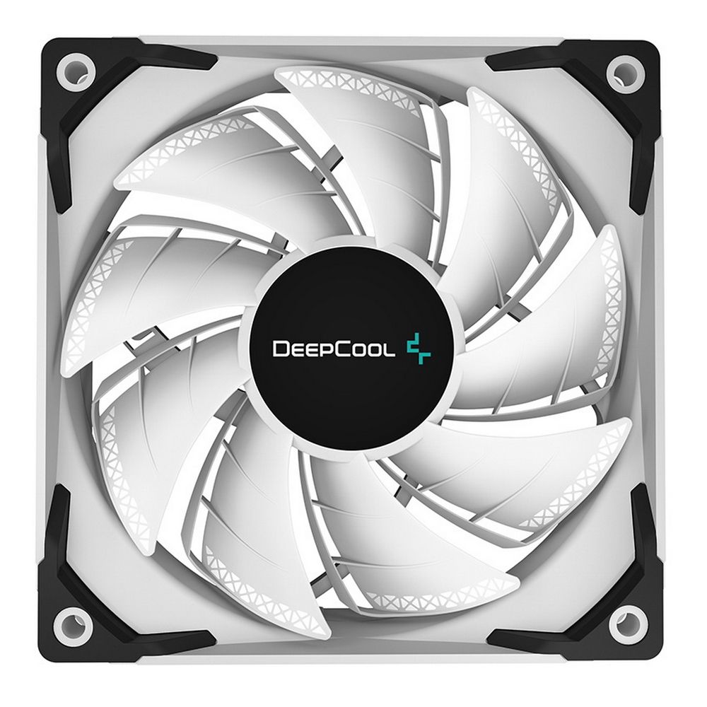 Вентилятор в корпус Deepcool TF120S WHITE