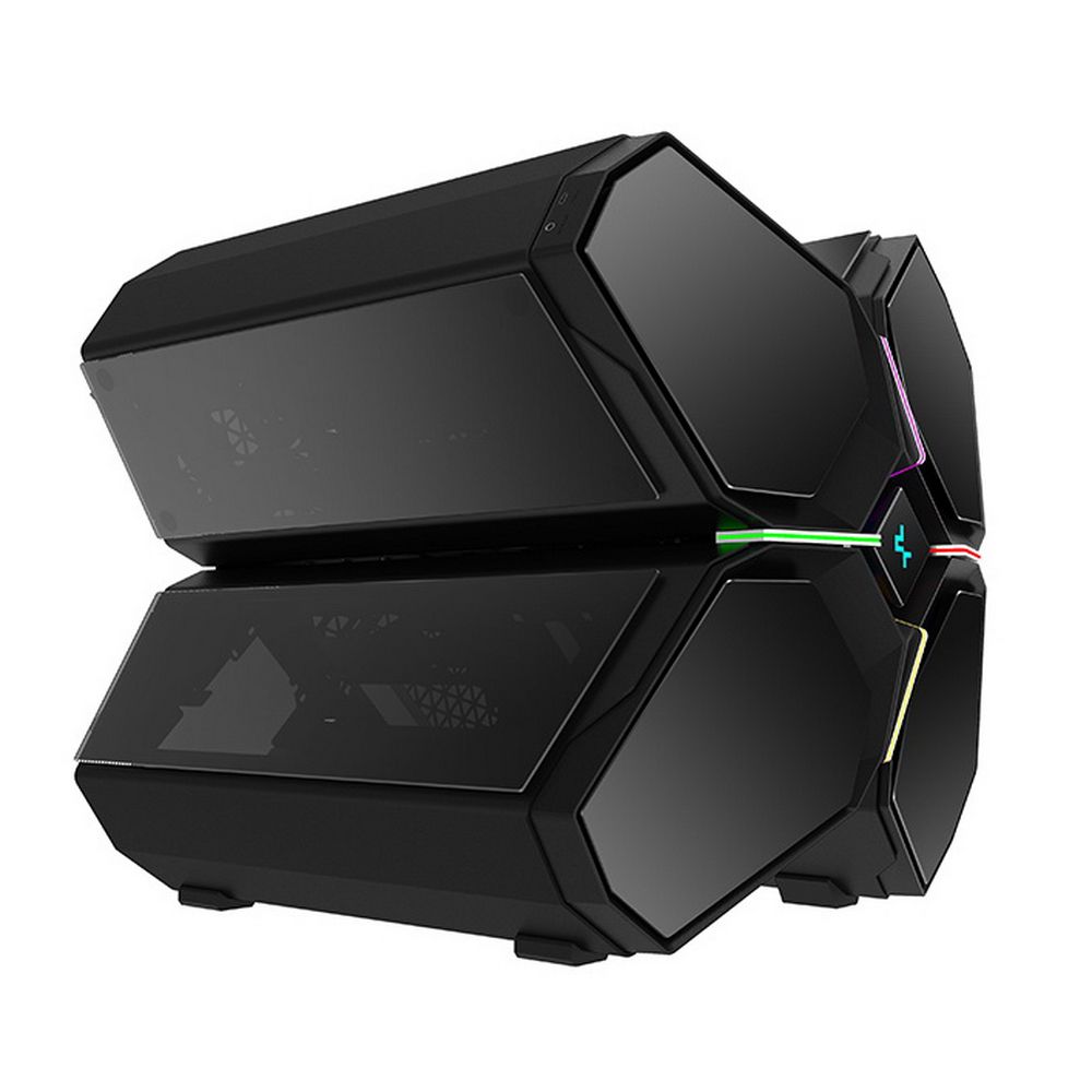 Корпус Deepcool QUADSTELLAR INFINITY