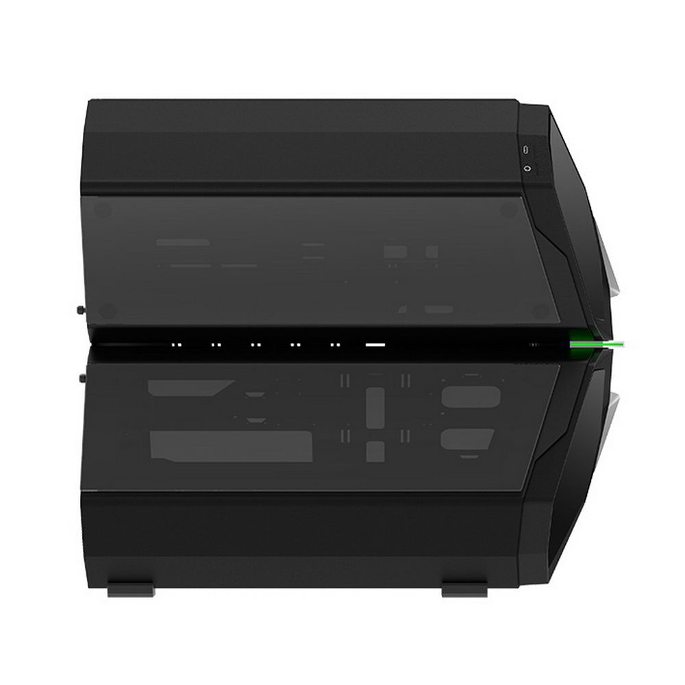 Корпус Deepcool QUADSTELLAR INFINITY