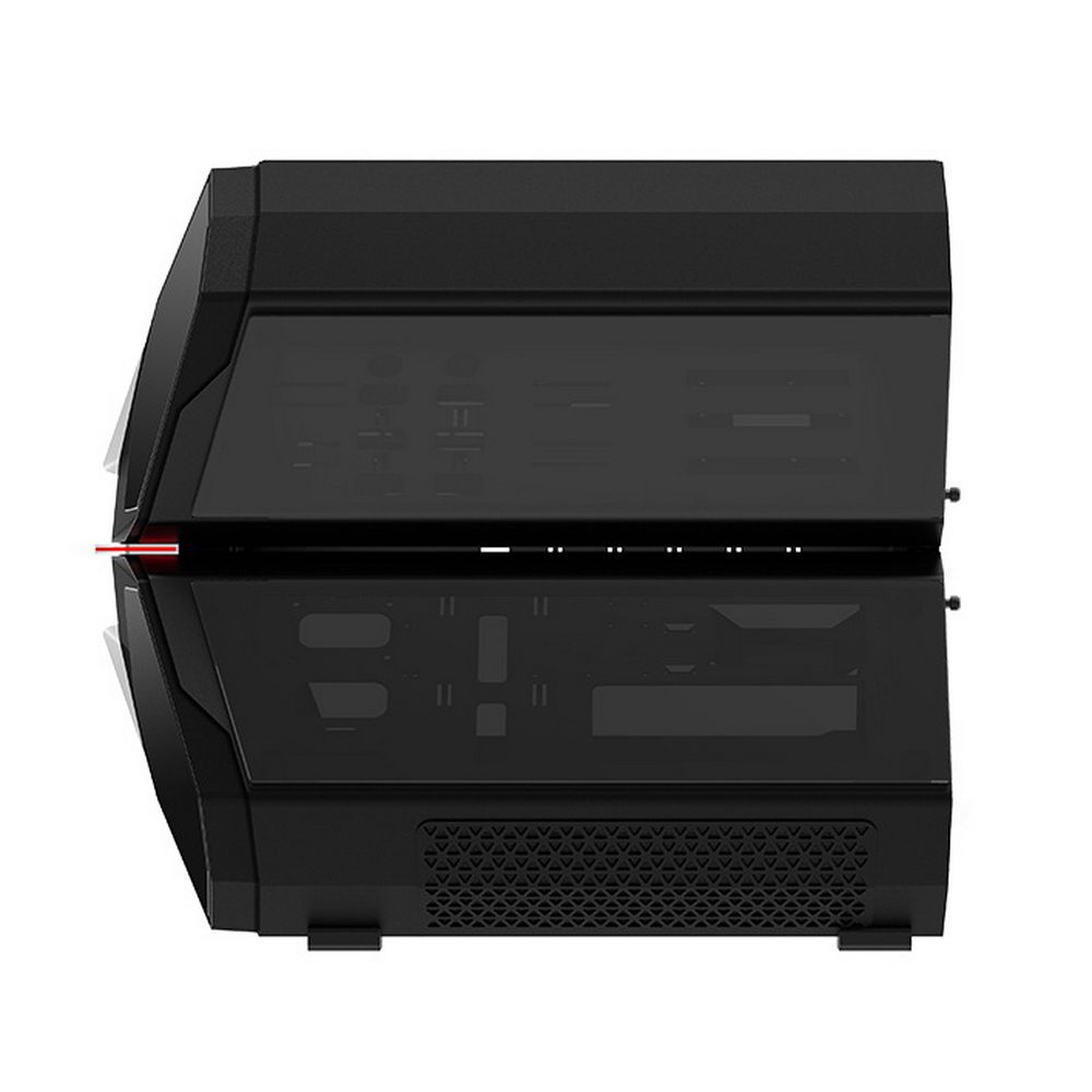 Корпус Deepcool QUADSTELLAR INFINITY