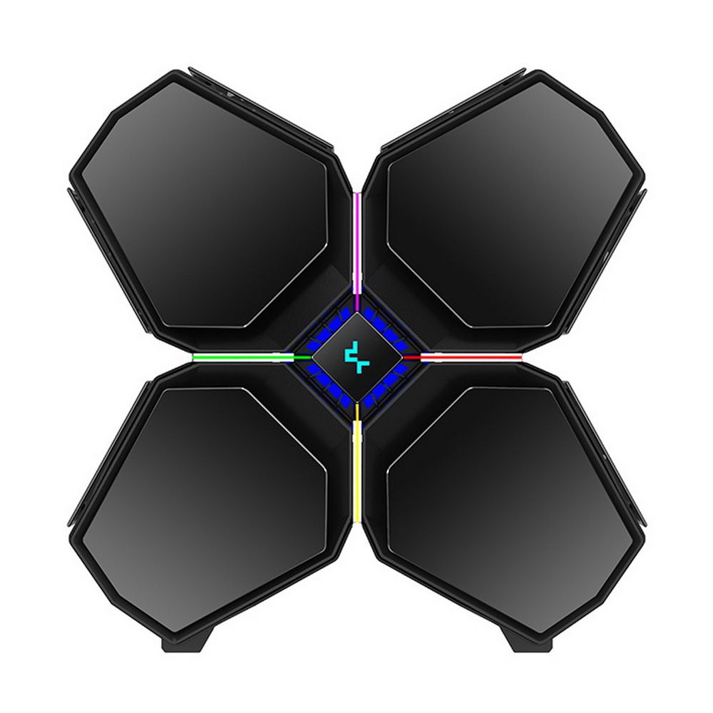 Корпус Deepcool QUADSTELLAR INFINITY