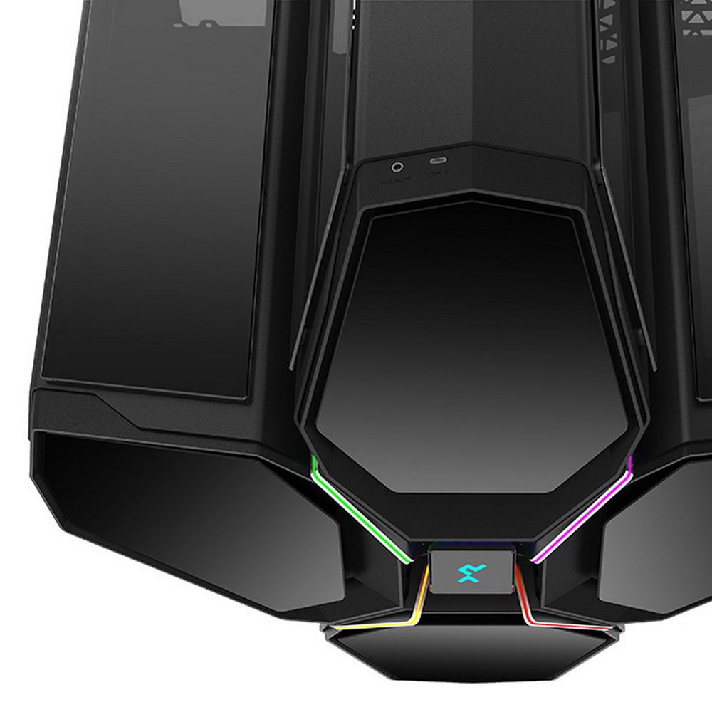 Корпус Deepcool QUADSTELLAR INFINITY