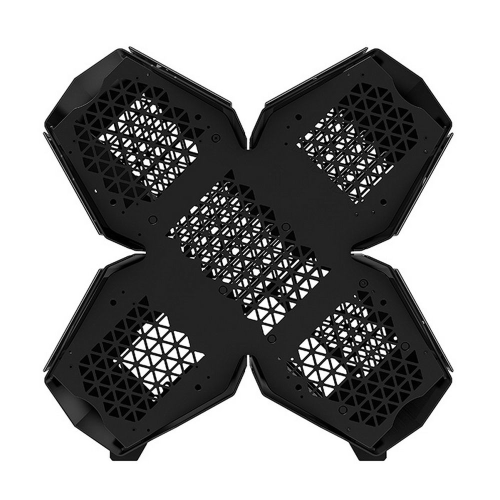 Корпус Deepcool QUADSTELLAR INFINITY