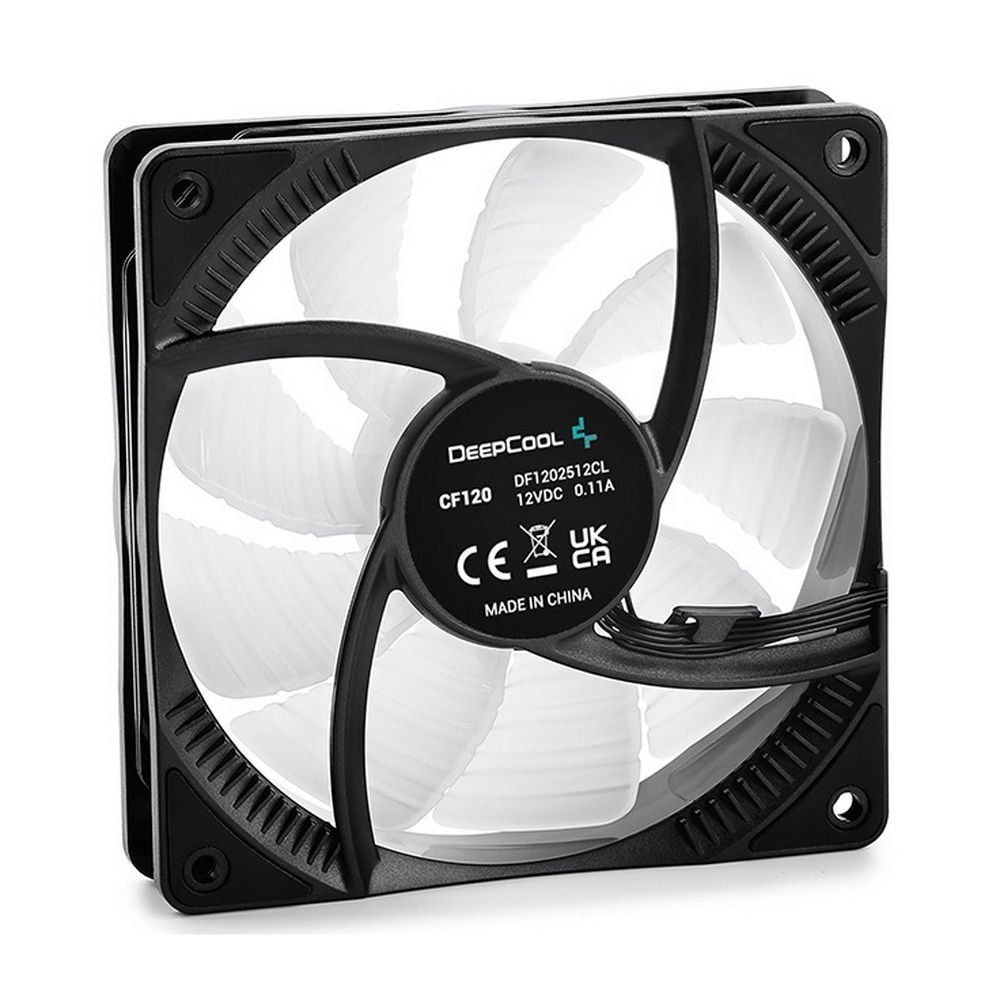 Вентилятор в корпус Deepcool CF120