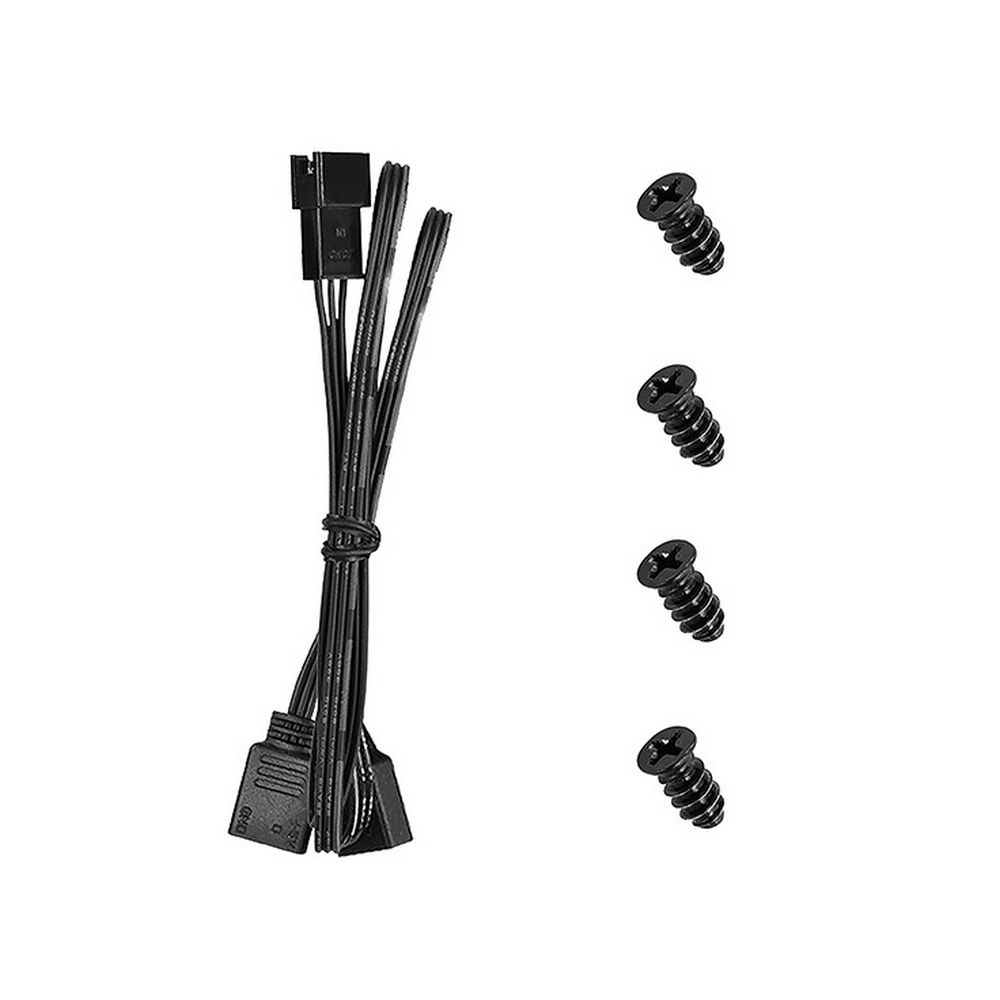 Вентилятор в корпус Deepcool CF120