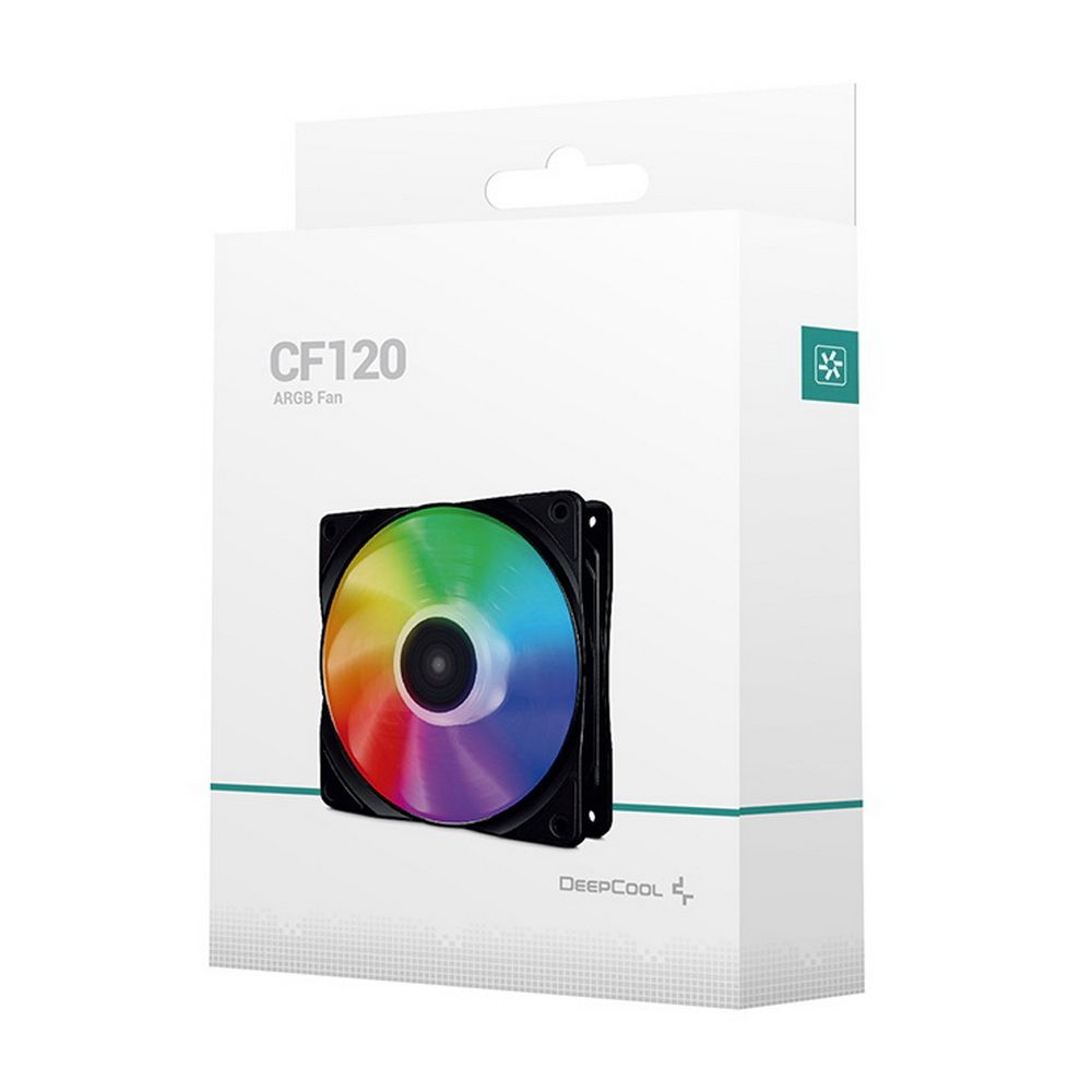 Вентилятор в корпус Deepcool CF120