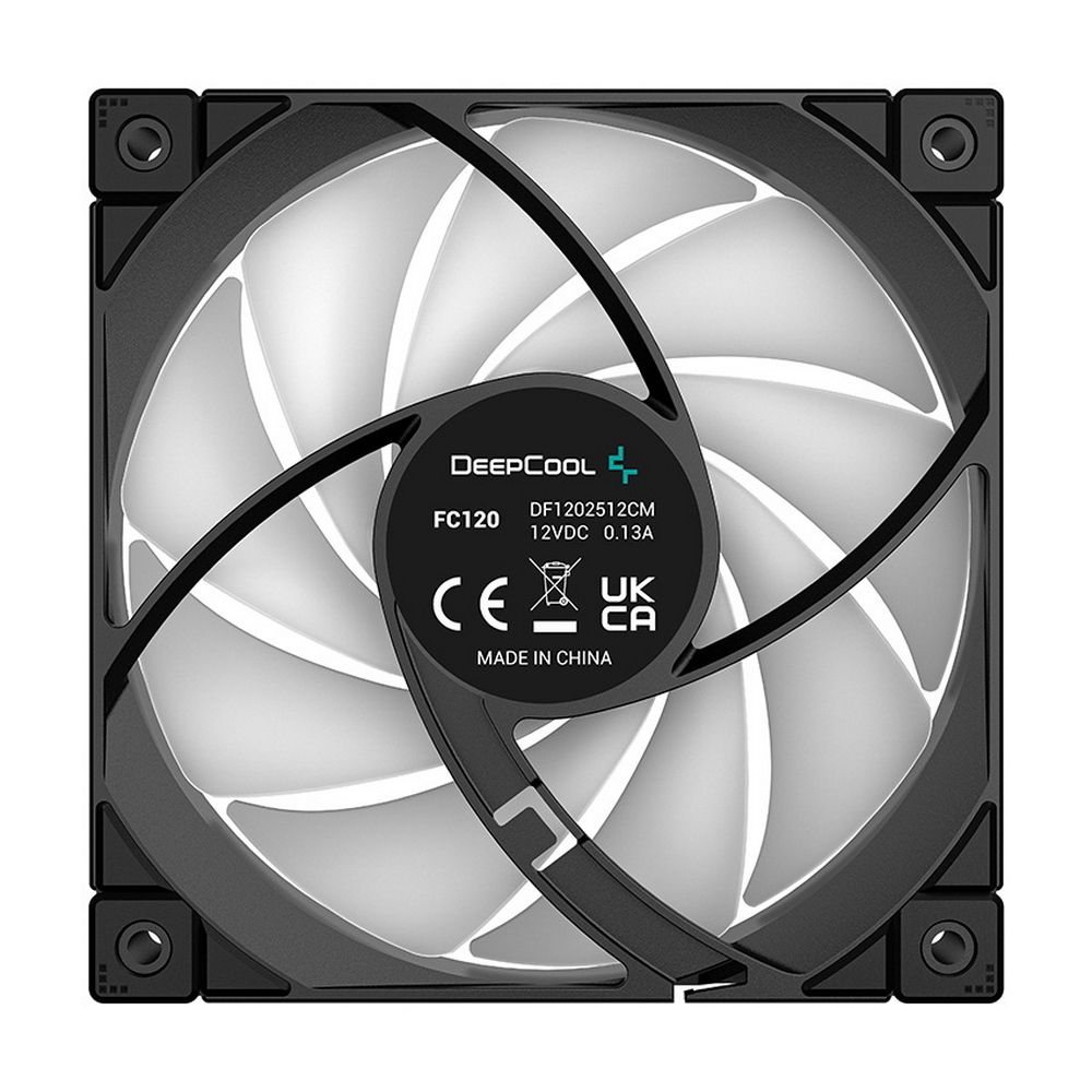 Вентилятор в корпус Deepcool FC120
