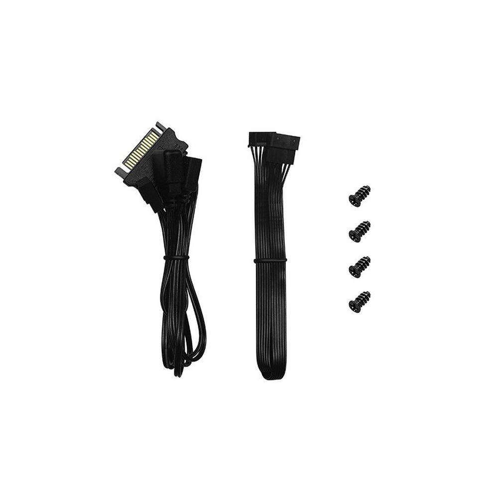 Вентилятор в корпус Deepcool FC120