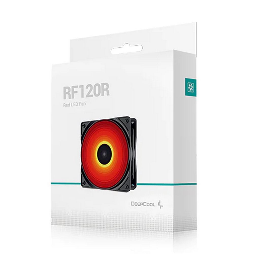 Вентилятор в корпус Deepcool RF120R