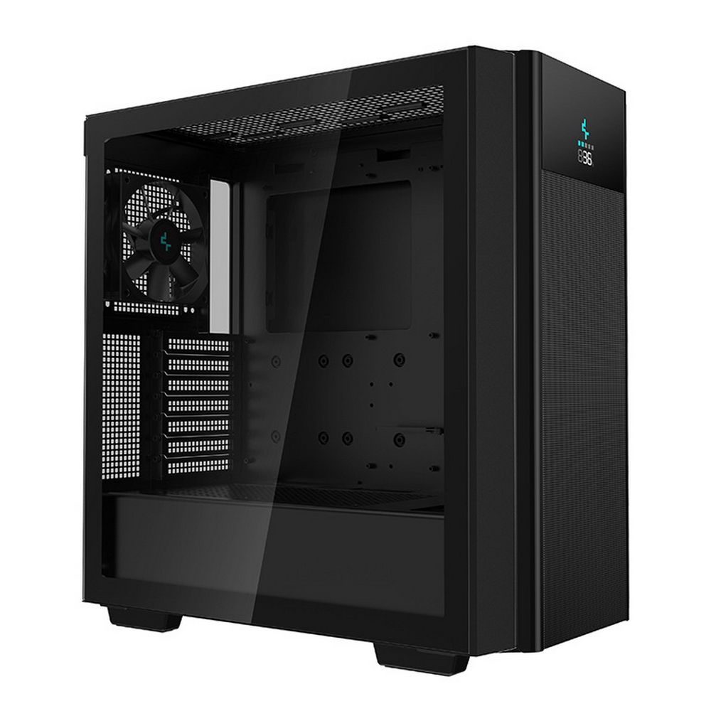 Корпус Deepcool CH510 MESH DIGITAL