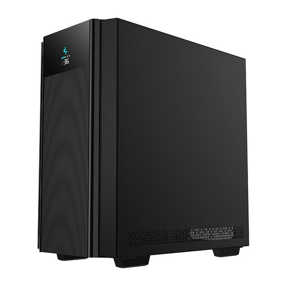 Корпус Deepcool CH510 MESH DIGITAL