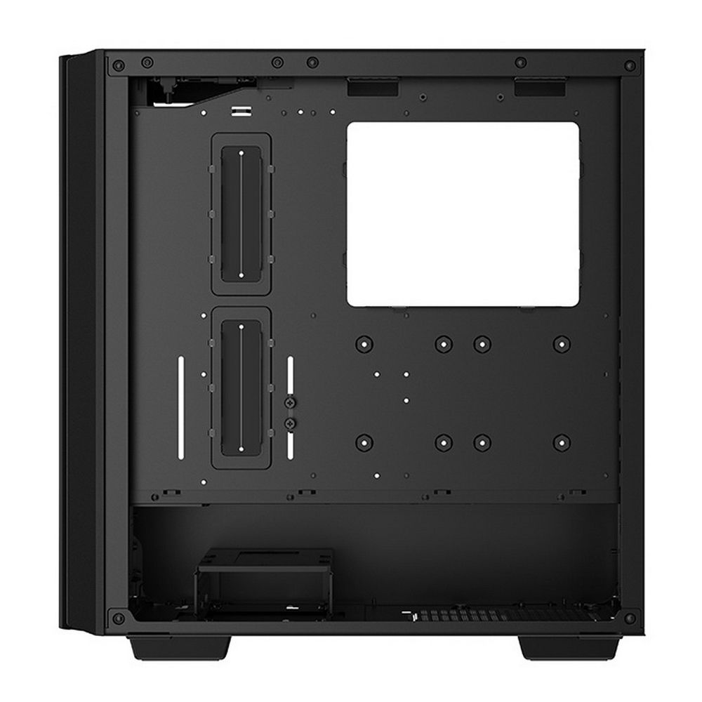 Корпус Deepcool CH510 MESH DIGITAL