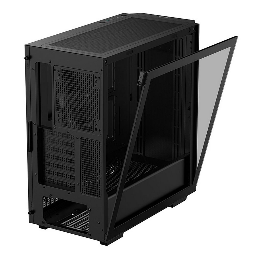 Корпус Deepcool CH510 MESH DIGITAL