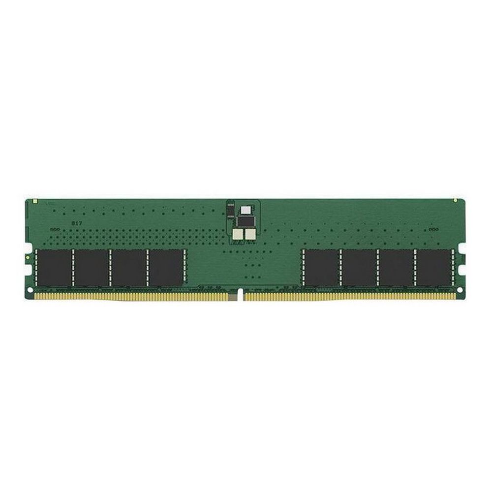 Модуль памяти Kingston 32GB DDR5 5200 DIMM Non-ECC , CL42, 1.1V, 2RX8 288-pin 16Gbit, RTL