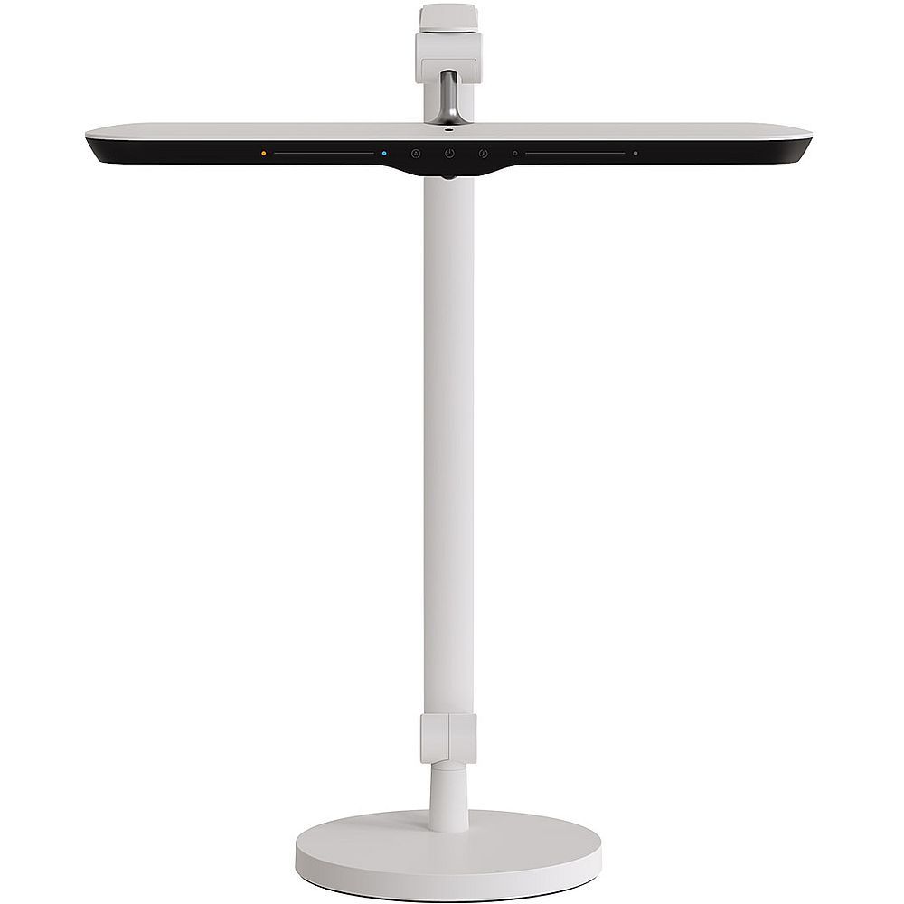 Умная настольная LED лампа Yeelight Light-sensitive desk lamp V1 Pro