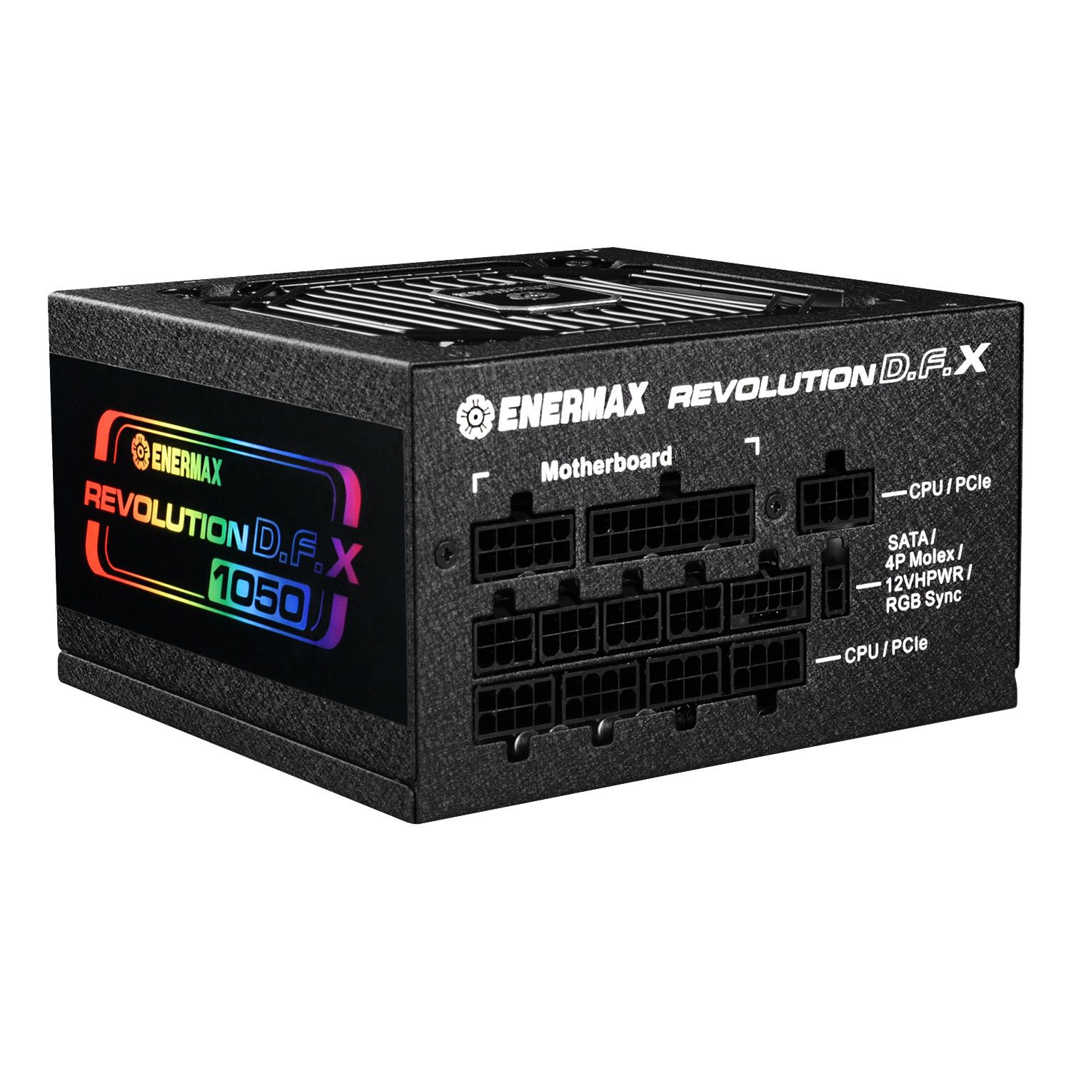 Блок питания Enermax ERT1050EWT