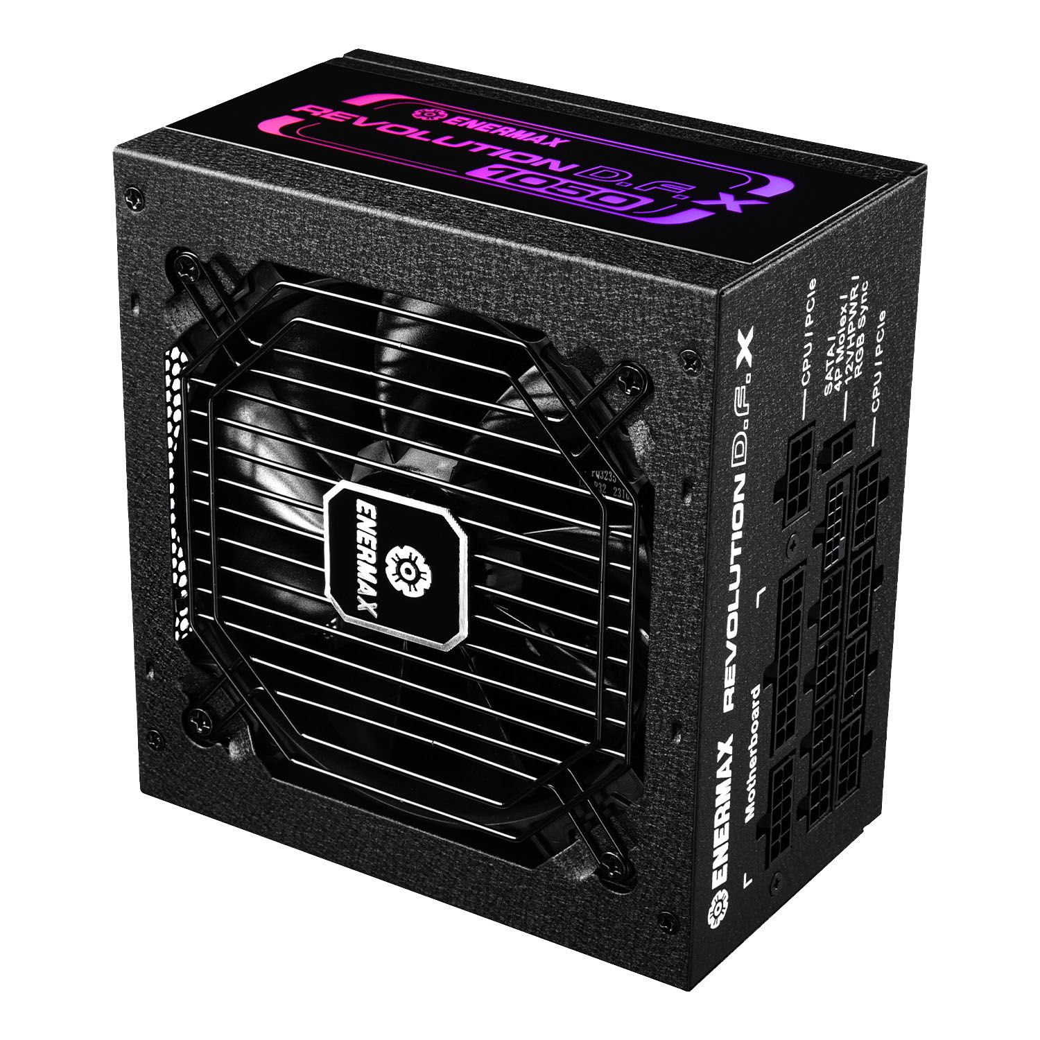 Блок питания Enermax ERT1050EWT
