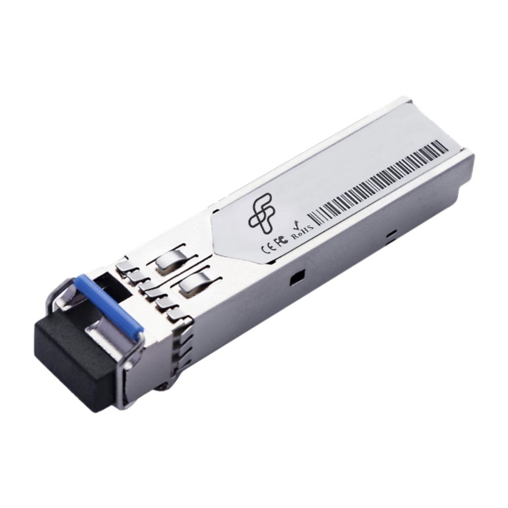 Трансивер Fibertrade FT-SFP-WDM-1,25-3155L-40-A-D (40 км)