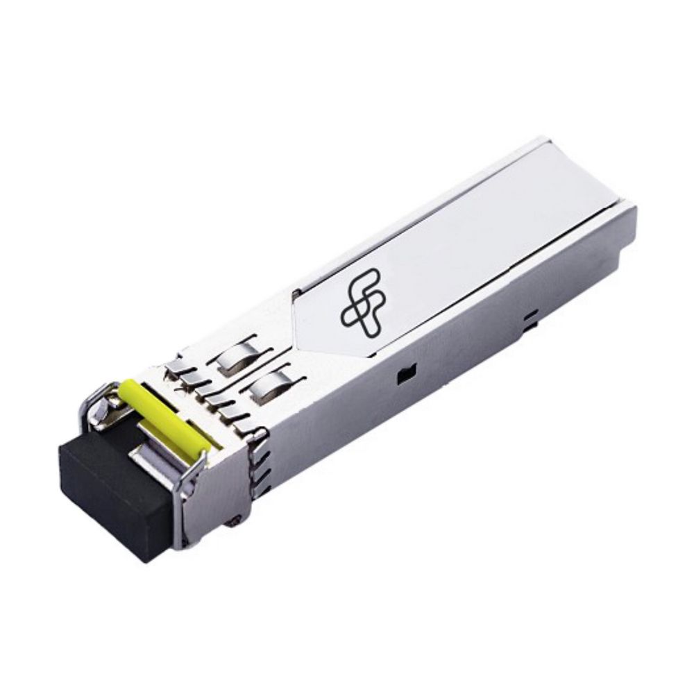 Трансивер Fibertrade FT-SFP-WDM-1,25-5531L-40-B-D (40 км) FT-SFP-WDM-1,25-5549L-80-B-D OEM