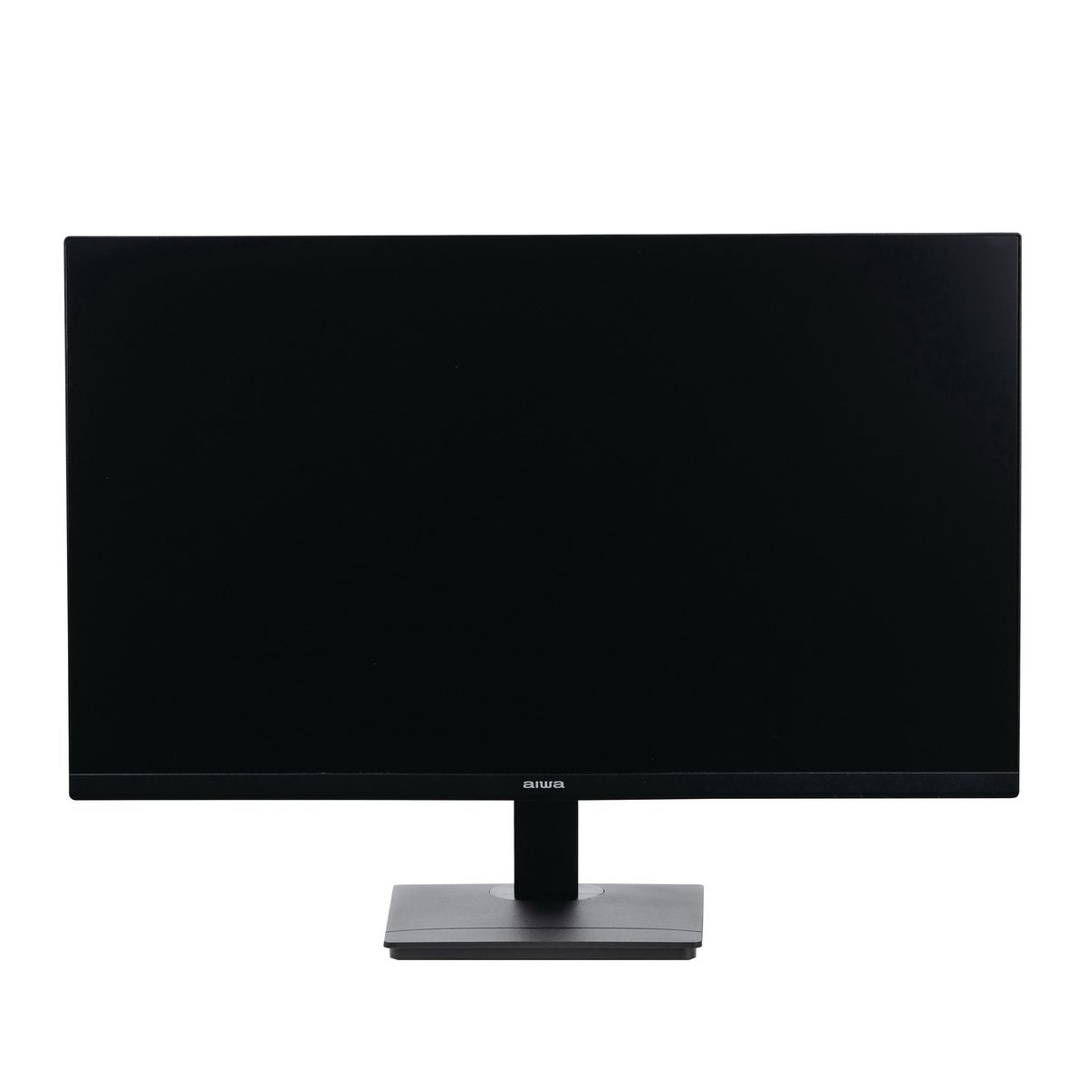 Монитор Aiwa 27" MQ270L Black (IPS, 2560x1440, HDMI+DP, 5 ms, 178°/178°, 250 cd/m, 1000:1, MM, Pivot, внешн. БП)