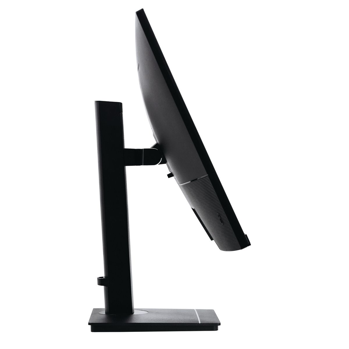 Монитор Aiwa 27" MQ270L Black (IPS, 2560x1440, HDMI+DP, 5 ms, 178°/178°, 250 cd/m, 1000:1, MM, Pivot, внешн. БП)