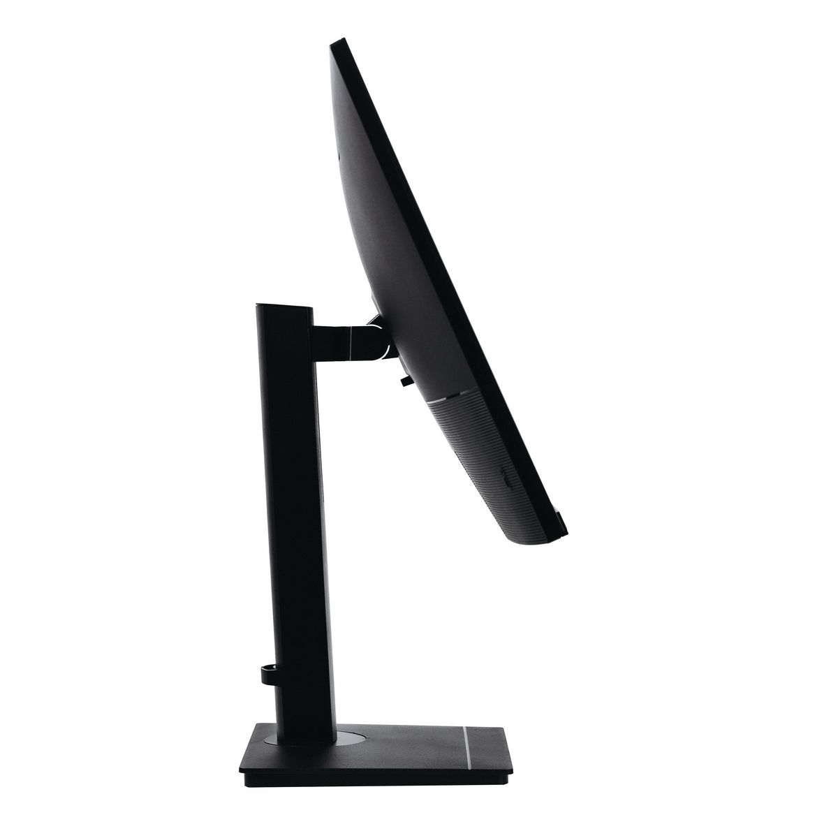 Монитор Aiwa 27" MQ270L Black (IPS, 2560x1440, HDMI+DP, 5 ms, 178°/178°, 250 cd/m, 1000:1, MM, Pivot, внешн. БП)