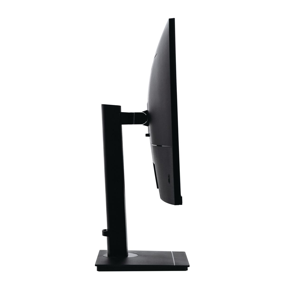 Монитор Aiwa 27" MQ270L Black (IPS, 2560x1440, HDMI+DP, 5 ms, 178°/178°, 250 cd/m, 1000:1, MM, Pivot, внешн. БП)
