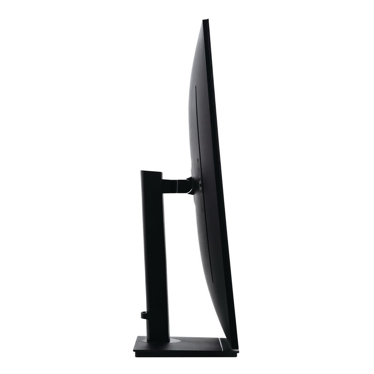 Монитор Aiwa 27" MQ270L Black (IPS, 2560x1440, HDMI+DP, 5 ms, 178°/178°, 250 cd/m, 1000:1, MM, Pivot, внешн. БП)