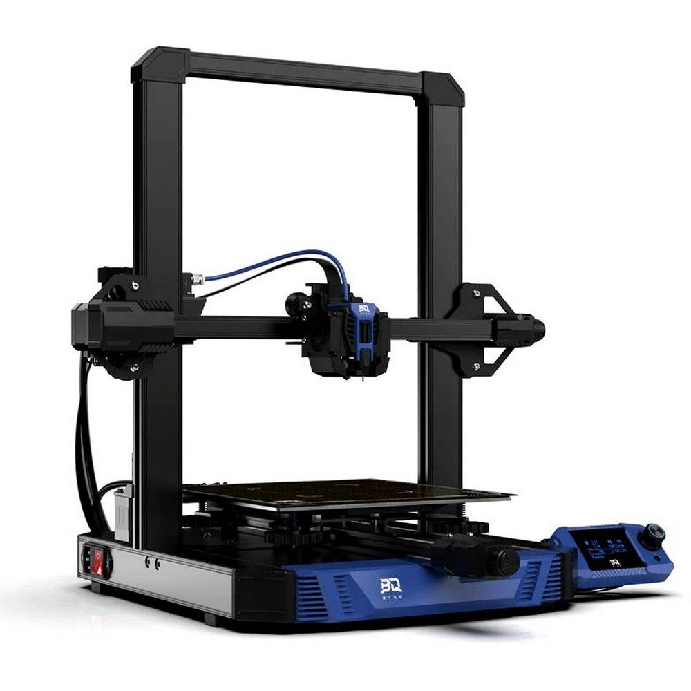 3D Принтер Hurakan