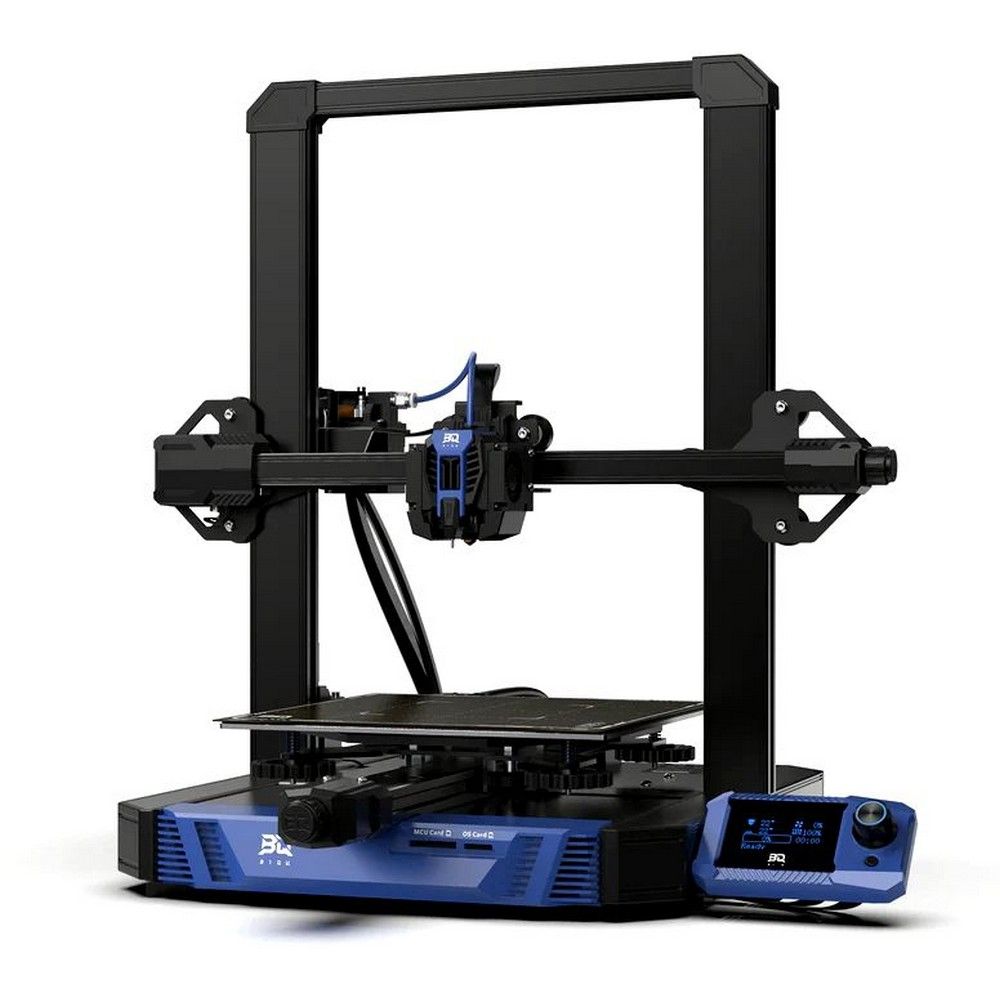 3D Принтер Hurakan