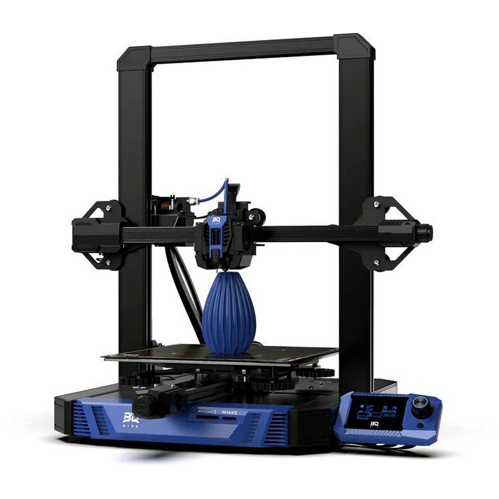3D Принтер Hurakan