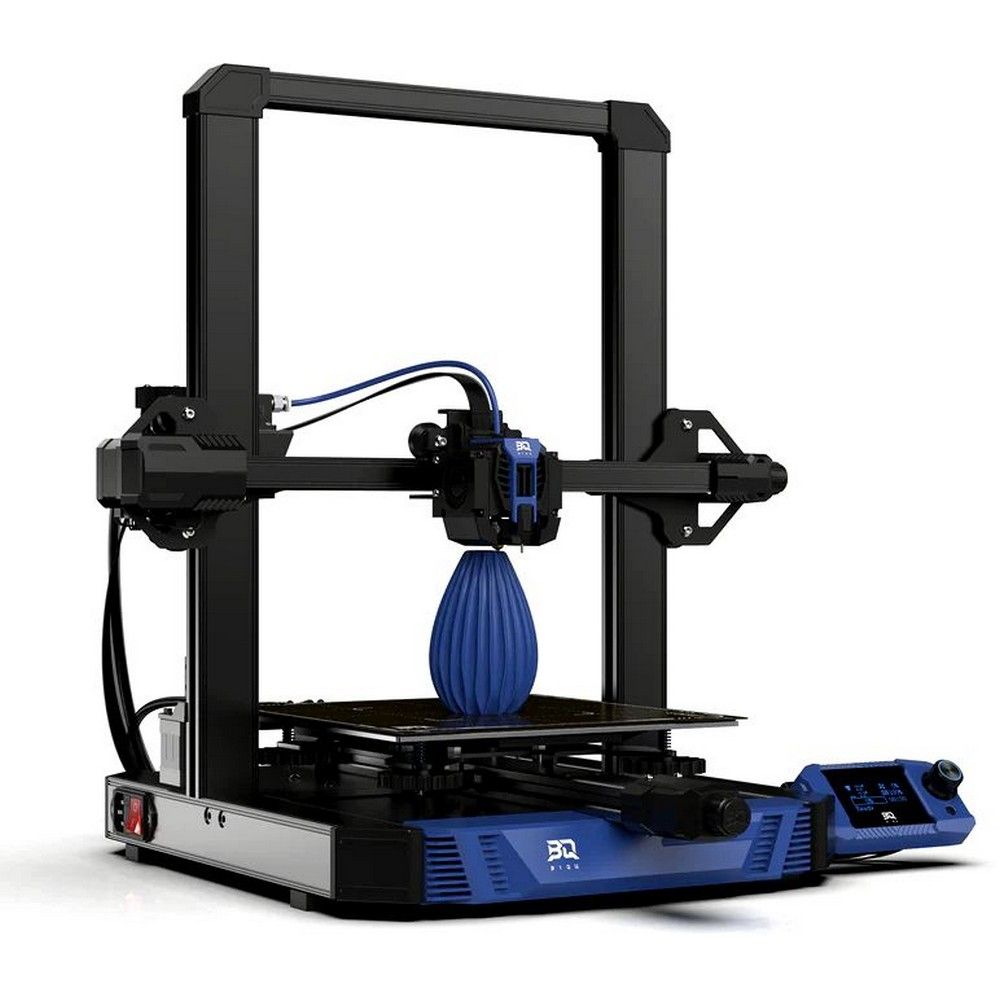 3D Принтер Hurakan