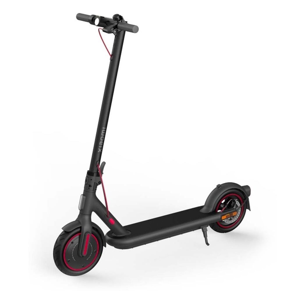 Электросамокат Xiaomi Electric Scooter 4 Pro EU