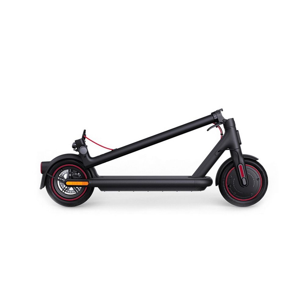 Электросамокат Xiaomi Electric Scooter 4 Pro EU