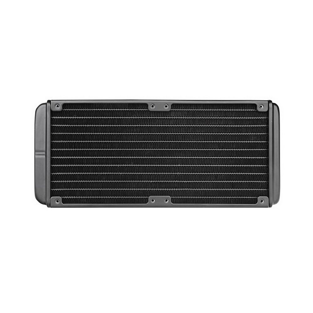 Жидкостная система охлаждения Thermaltake TOUGHLIQUID Ultra 280 (CL-W374-PL14BL-A)