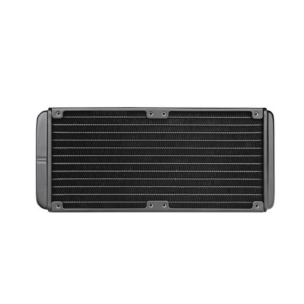 Жидкостная система охлаждения Thermaltake TOUGHLIQUID Ultra 280 RGB (CL-W371-PL14SW-A)