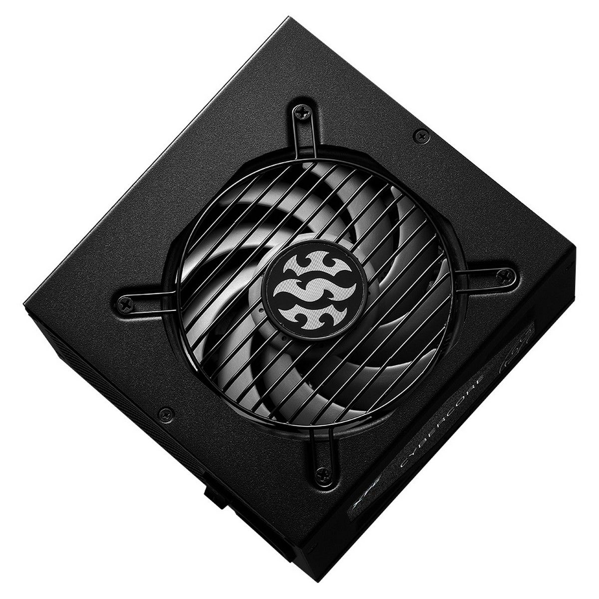 Блок питания XPG CYBERCORE 1300W 80+ Platinum, полностью модульный