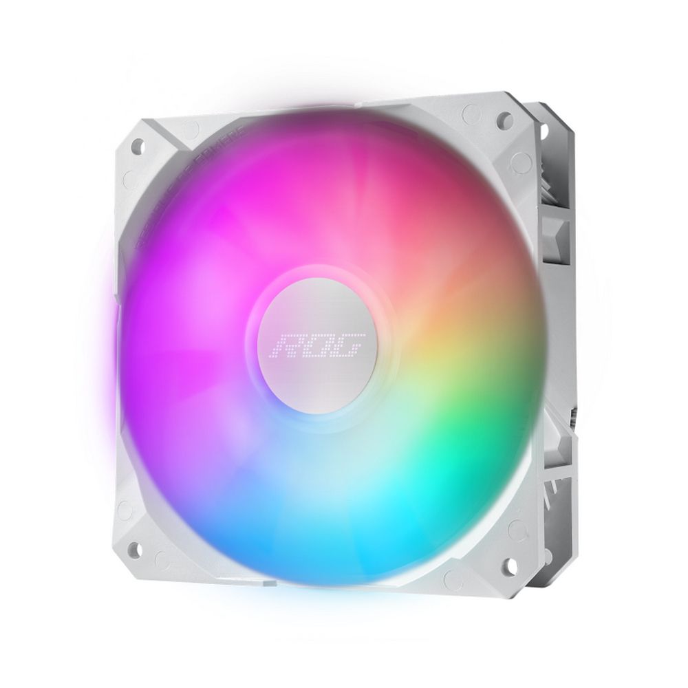 Жидкостная система охлаждения ASUS ROG STRIX LC II 360 ARGB WE 90RC00F2-M0UAY4