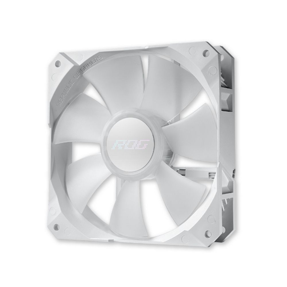 Жидкостная система охлаждения ASUS ROG STRIX LC II 360 ARGB WE 90RC00F2-M0UAY4